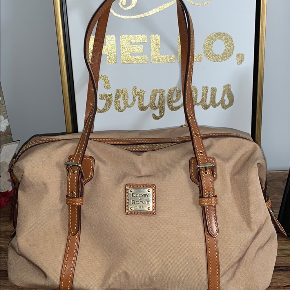 Vintage purse